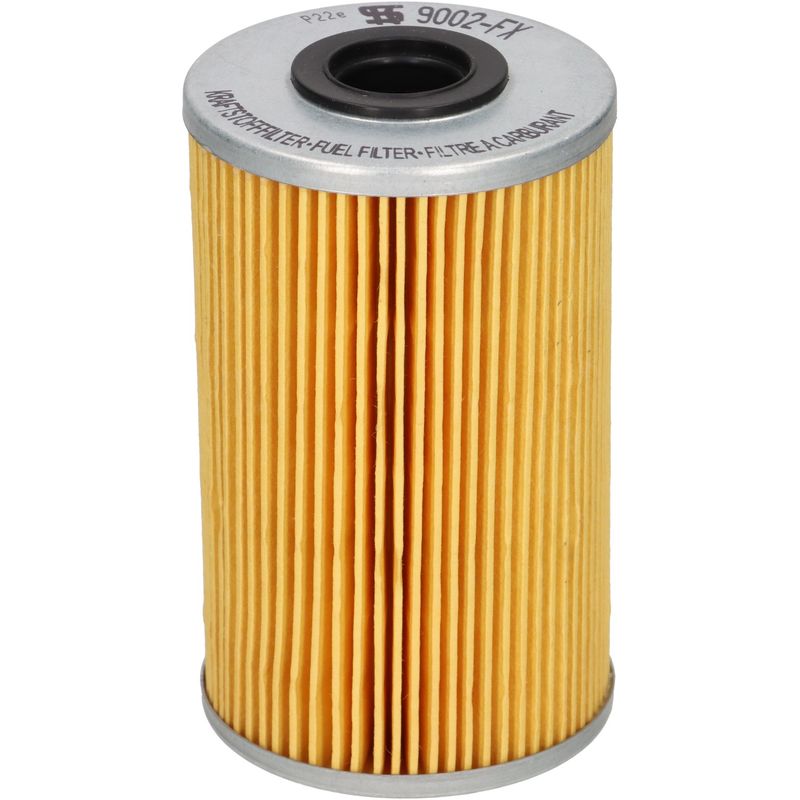 Palivový filtr 50019002