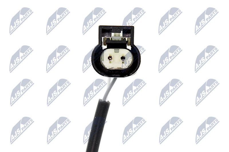 Andur, heitgaasitemperatuur, NTY EGT-ME-022