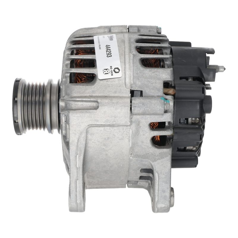 VALEO 444293 Alternator