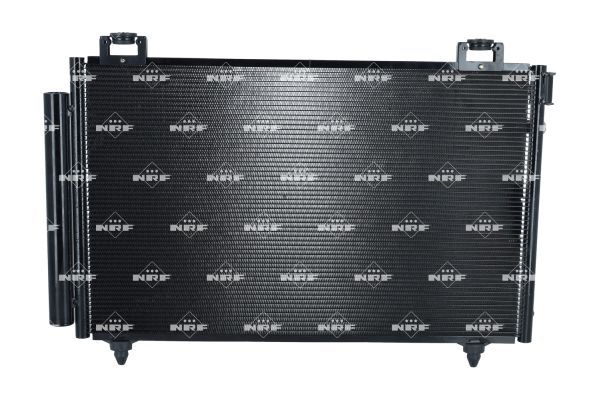 Kondensaator, kliimaseade, NRF 35592