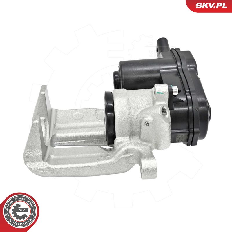 Pidurisadul, ESEN SKV 89SKV523