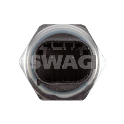 SWAG 33 10 0824 Sensor, exhaust pressure