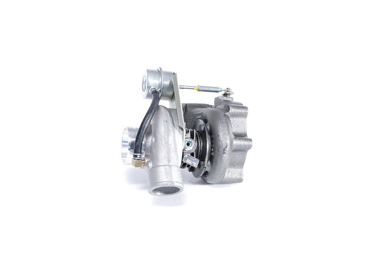 Compresor,sistem de supraalimentare T911277 BTS Turbo