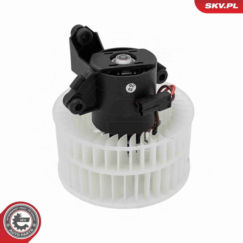 ESEN SKV 68SKV291 Interior Blower