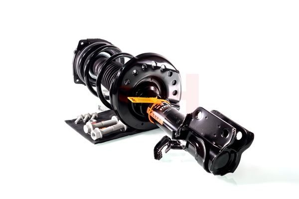 Vedruamort, GH GH-352240C01