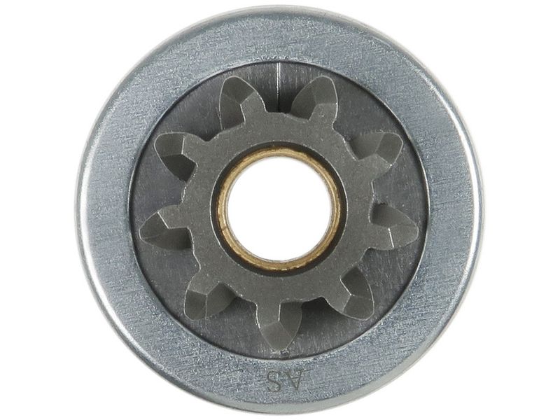 AS-PL SD0185 Freewheel Gear, starter