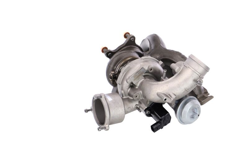 REMANTE 003-002-004382R Charger, charging (supercharged/turbocharged)