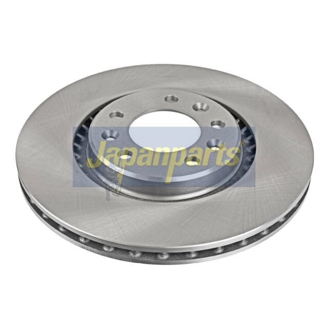 спирачен диск JAPANPARTS