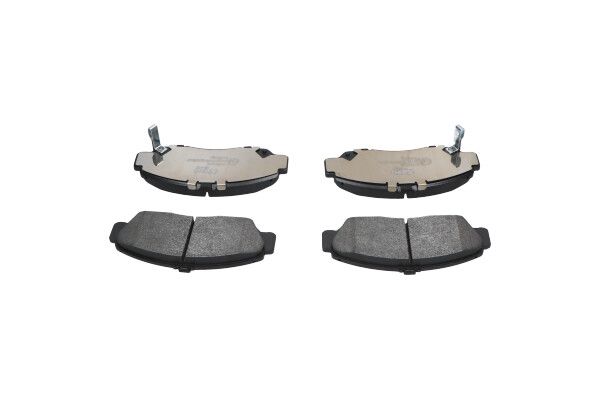 Kavo Parts KBP-2052 Brake Pad Set, disc brake