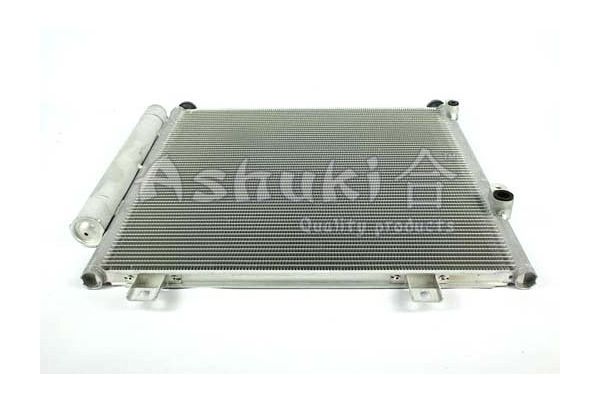 ASHUKI by Palidium kondenzátor, klíma C559-43