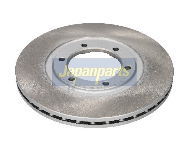 JAPANPARTS Stabdžių diskas