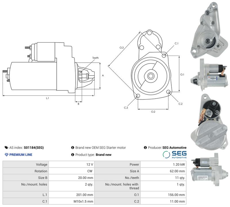Prekė atitinka OEM kodą: A2829062000