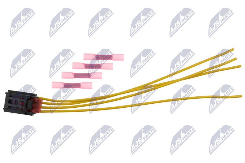 NTY EZ-VW-008 Cable Repair Set, tail light assembly