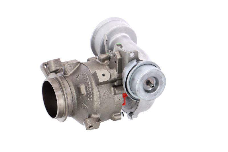 REMANTE 003-001-001209R Turbokompresorius