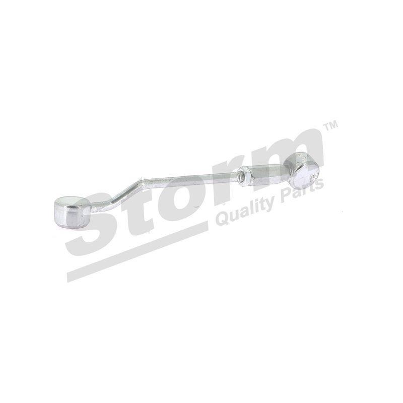 Kit de réparation, levier de changement de vitesse STORM QUALITY PARTS F1816