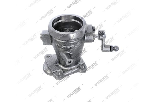 klapka motorové brzdy MB 0101206