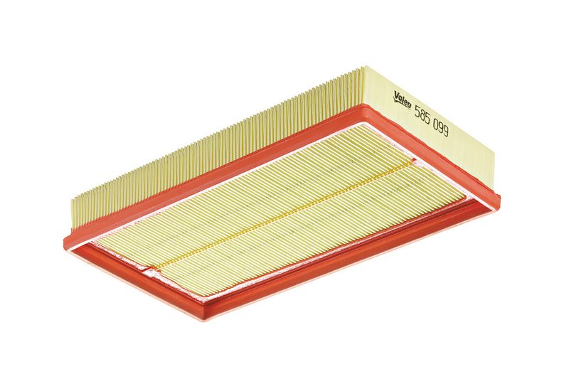 VALEO 585099 Oro filtras