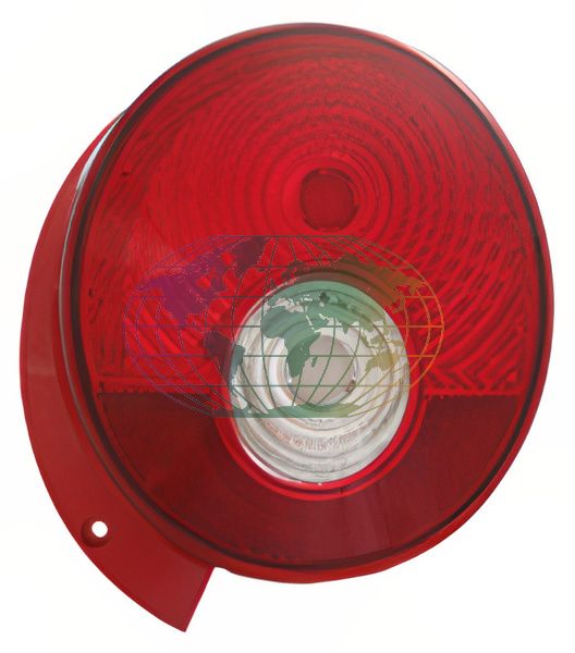 Lexmond Trading BV 2864401 Tail Light