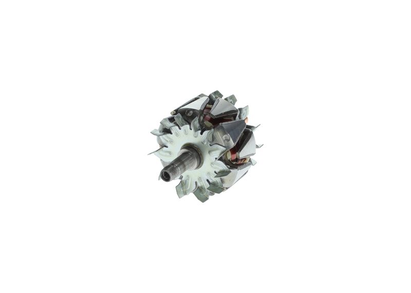 Rotor,alternator 1 986 AE0 749 BOSCH