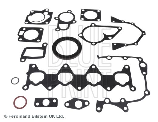 BLUE PRINT ADG06278 Gasket Kit, cylinder head
