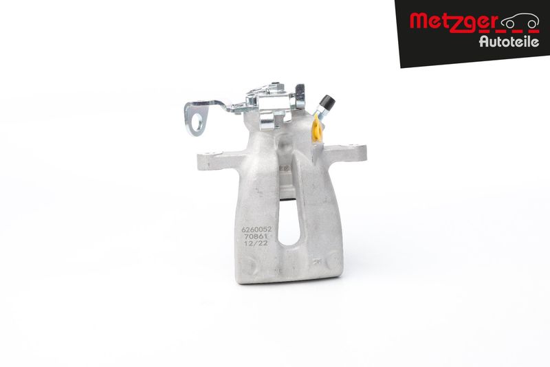 METZGER AUTOTEILE 6260052 Stabdžių suportas