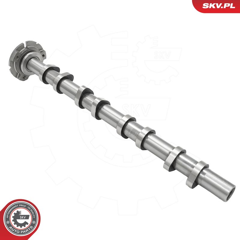 Nukkvõll, ESEN SKV 80SKV058