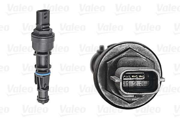 Andur, kiirus, VALEO 255300