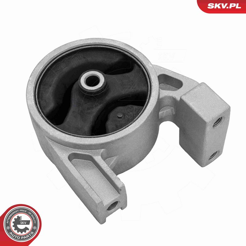 ESEN SKV 75SKV467 Mounting, engine