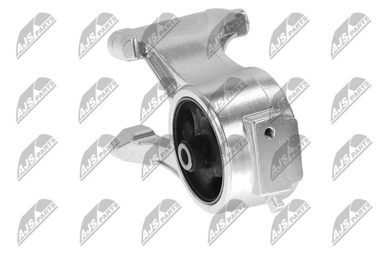 Paigutus, Mootor, NTY ZPS-HD-119