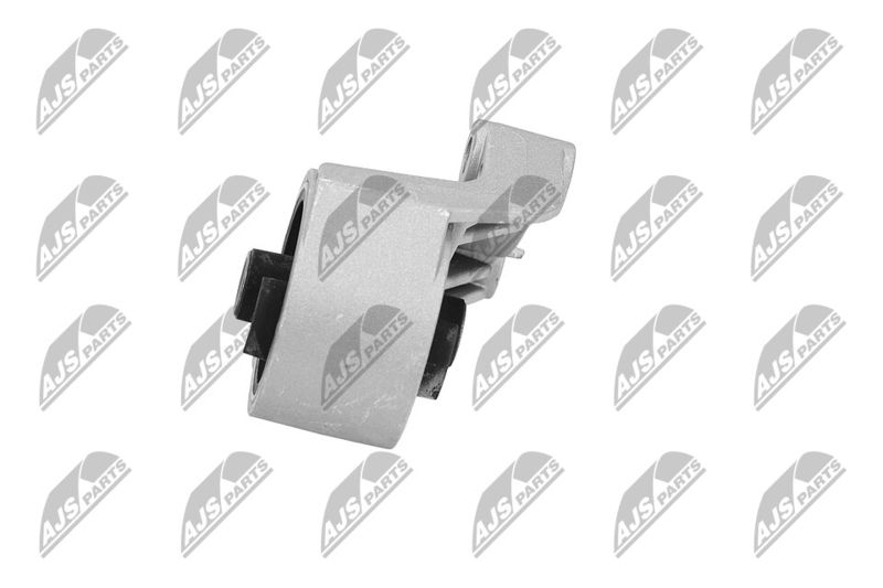 NTY ZPS-PL-070 Mounting, engine