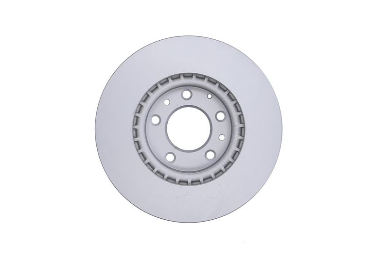KAMOKA 1031087 Brake Disc
