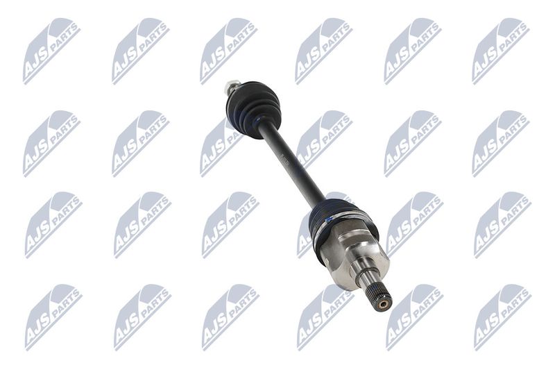 Veovõll, NTY NPW-PL-113
