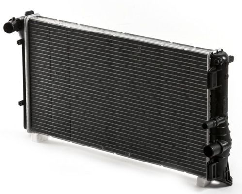 Product Image - Radiateur - CR2009000S - MAHLE