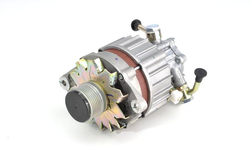 BOSCH F002G10862 Alternator