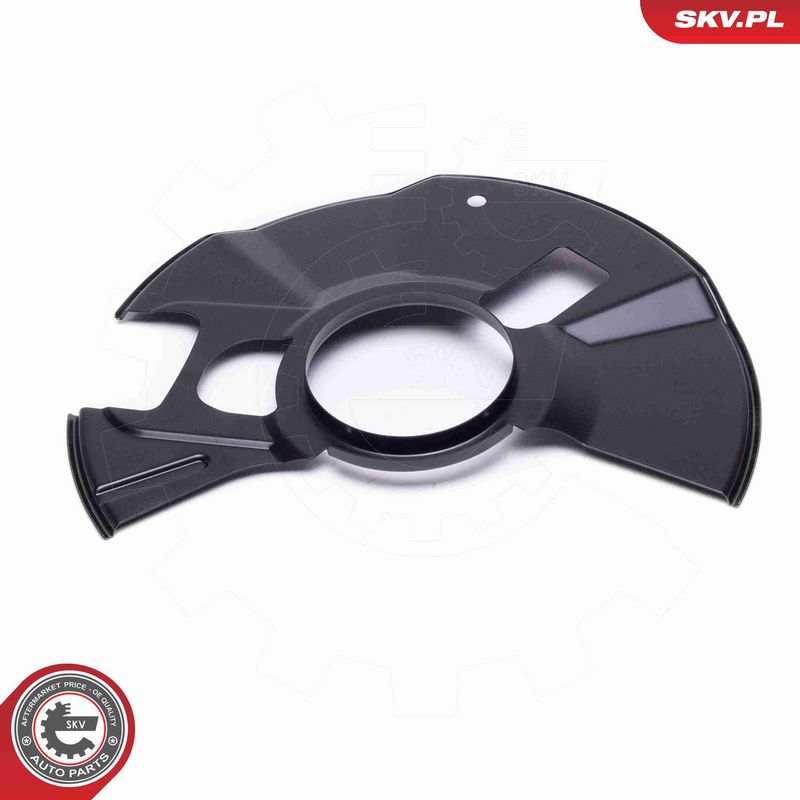 ESEN SKV 57SKV231 Splash Guard, brake disc