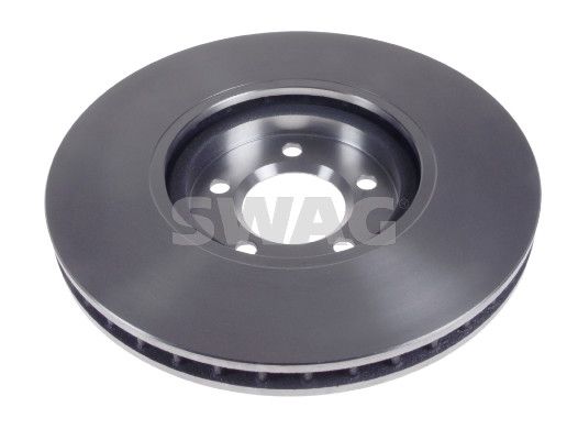 SWAG 99 94 4126 Brake Disc