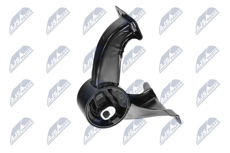 Paigutus, Mootor, NTY ZPS-CH-048