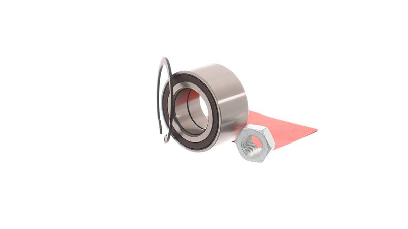 SKF VKBA 6643 Rato guolio komplektas