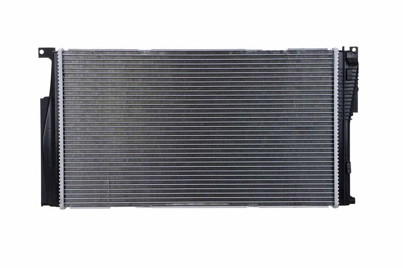 HELLA 8MK 366 301-001 Radiator, engine cooling