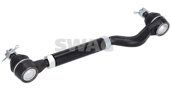 SWAG 90 94 1970 Tie Rod End
