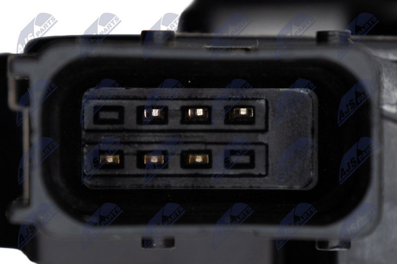 NTY EZC-FT-331 Door Lock