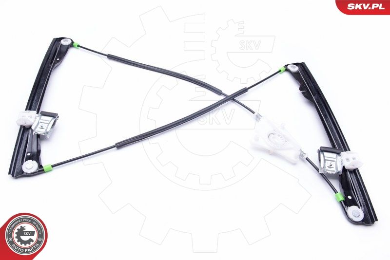 ESEN SKV 01SKV542 Window Regulator