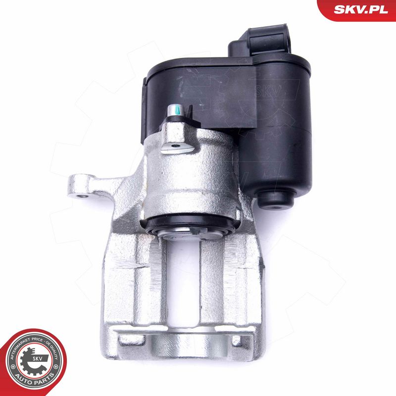 Pidurisadul, ESEN SKV 46SKV763