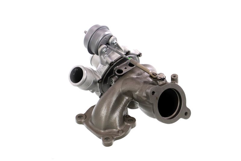 REMANTE 003-001-004507R Charger, charging (supercharged/turbocharged)