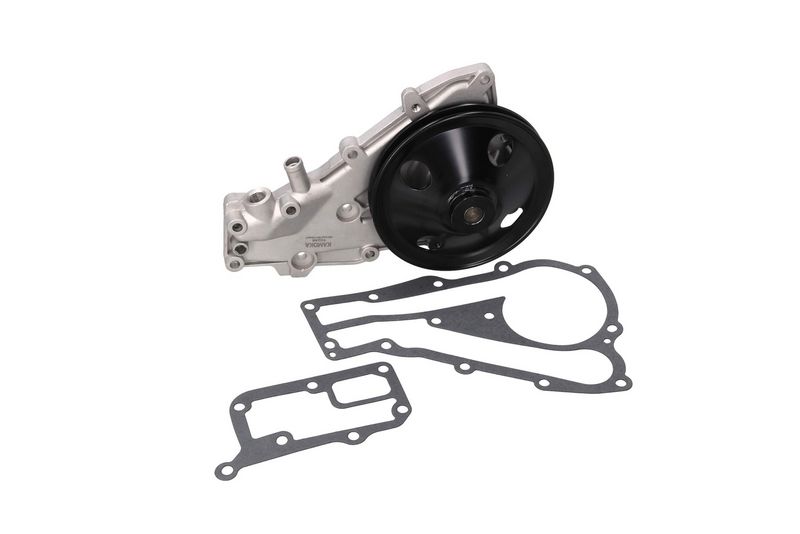 Veepump, mootori jahutus, KAMOKA T0246