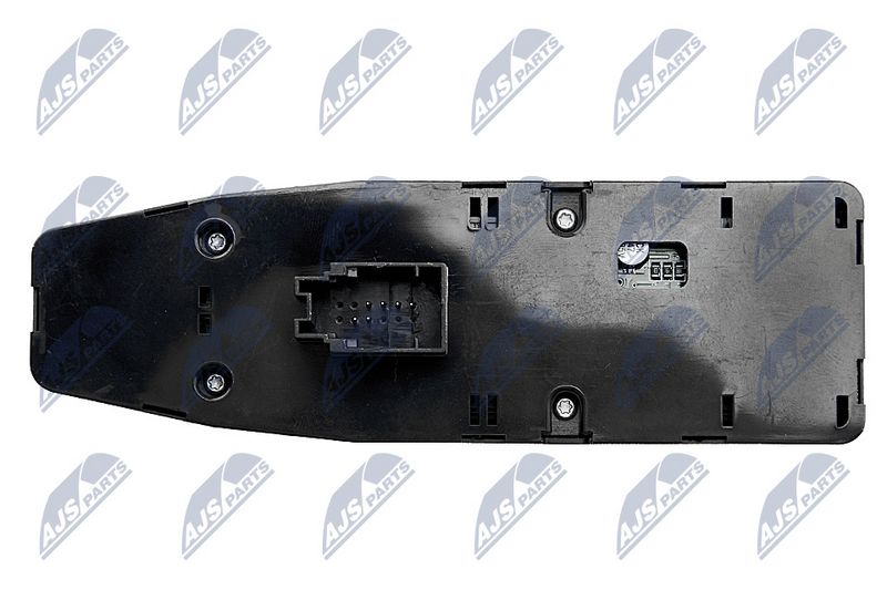 Lüliti, aknatõstuk, NTY EWS-BM-007