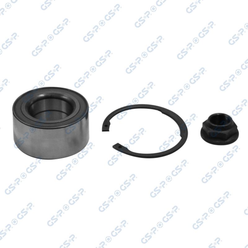GSP GK00X20 - Wheel Bearing Kit