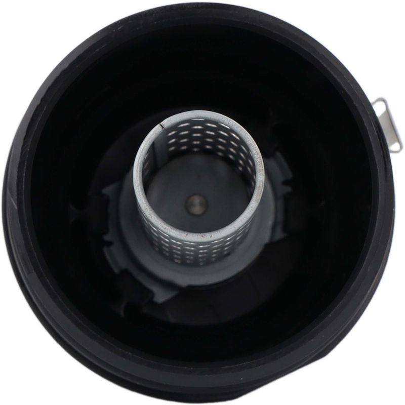 MOTORAD MO301 Cap, oil filter housing