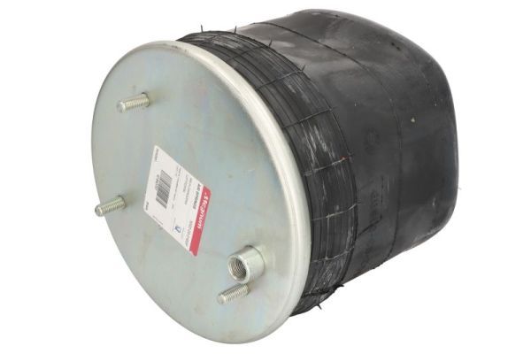 Magnum Technology Veerbalg, luchtvering