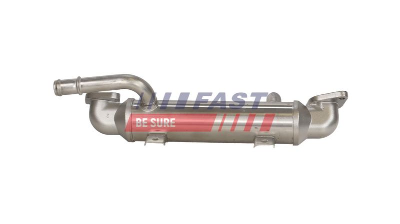 FAST FT05101 Cooler, exhaust gas recirculation